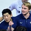 "용기 있게 때려라" 놀라운 토미의 '잇몸배구', 두려움 없는 서브가 연패를 끊었다 [인천 현장]