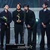 실리카겔 '장관 표창 감사합니다'[★포토]