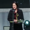 박칼린 '최재림 국무총리 표창 대리 수상'[★포토]