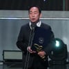 임기홍 작가 '대중문화예술상 보관 문화훈장'[★포토]