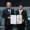 김창완 '대중문화예술상 보관 문화훈장'[★포토]