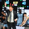 '창단 첫 5연승 무산' 김승기 감독 "강팀 아닌데 강팀 행세했다" 반성... "아직 1패일 뿐, 다시 준비할 것" [고양 현장]