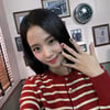 심경 변화라도? 블랙핑크 지수 머리 바꿨네..데뷔 초 모습 보여