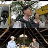 강지영 아나, 정신과 상담 고백 "그때 울컥했다" 무슨 일?[극한투어]