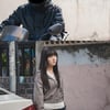 '이토록 친밀한 배신자' 미스터리 헬멧남 오늘(1일) 전격 공개