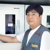 KCC글라스 '홈씨씨 일마레하우징' 양종호·정미정 마스터 부부 "고객이 행복한 공간 만들고파"