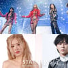 新전성기 맞은 투애니원·지드래곤·로제 'YG 출신'의 활약 [★FOCUS]