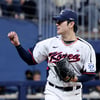 '곽빈 무실점→김서현 155㎞ 쾅!' 한국 압도적 투수력, 쿠바 3안타 묶고 2-0 완승 [고척 현장리뷰]