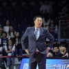 "우리 전력에 5할이면 천만다행" 위기의 KCC, 설상가상 이번엔 '하드콜'에 흔들렸다