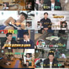 '나혼산' 고준, 10년간 수면 장애..간헐적 단식·1일 4운동 '충격'[종합]