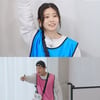 '미대 여신' 노윤서, 크로키 실력 '이거 맞아?'..충격 비주얼 [런닝맨]