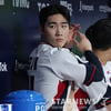 '딱 2명만 타순 고정인가' 한국, 쿠바전 선발 라인업 공개... 사령탑이 밝힌 마운드 운용 계획은 [고척 현장]