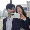 박수홍♥김다예, 딸 건강 걱정에 갑론을박 일자 "비계정 단체 활동 자제 부탁"