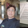 '박지윤 상간 소송' 최동석 "예전엔 몰랐지" 반전 근황 보니