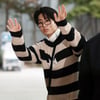 스트레이키즈 한 '안녕 스테이!'[★포토]