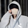 스트레이키즈 현진 '볼하트~'[★포토]
