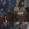 '이친자' 한석규vs유오성, 살벌한 父 격돌..채원빈 "범인 끝까지 찾아 죽인다" 섬뜩[종합]