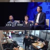 '박미선과 7년째 각집살이' 이봉원, '흑요리사'였네..백화점에 '짬뽕집 3호점' OPEN[동상이몽]
