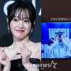 "축하해요♥" 박보영, T1 페이커 옷 입고 '사심 응원'..빅뱅 대성 눈 감아[스타이슈]