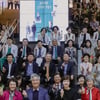이화의료원, 보구녀관 137주년 기념식 개최