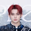 투바투 연준 '심쿵 눈빛'[★포토]