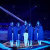 TXT '콘서트 무대 점령'[★포토]