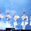 TXT '무대 장악한 도련님들'[★포토]