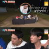 얼마나 맛있길래..딘딘 "'1박2일' 푸드 선생님, '흑백' 출연해야"[별별TV]