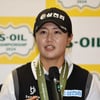 '상금 7억도, 다승왕도' 무덤덤, '커리어하이' 마다솜 "내년이 더 기대돼요" [KLPGA]