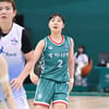 믿을 슈터는 '20살 한 명'이었는데... 그 유망주 제대로 터졌다→하나은행 고서연 3점슛 리그 1위