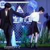 "사랑해서 전여친 납치"..우도환·이유미, '데이트 폭력' 우려 깬 '킥' 뭘까 [플랑크톤][종합]