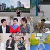 황정음, 이혼·결별 후 근황.."요즘 사는 게 재밌어"[솔로라서]