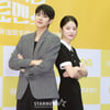 '취하는 로맨스' 신도현 "백성철과 장난 많이 치면서 의지하고 촬영"