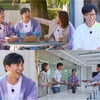 김남길, 휴대폰에 '와이프'로 저장.."김성균 같은 여자면 당장 결혼" [틈만 나면,]
