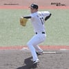 '165㎞ 괴물→몸값은 저렴하다니' 사사키에 주목 MLB, "日 선수들 따라 美 향할지 관심" 지바가 칼자루 쥐었다