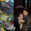 '이지훈♥' 아야네, 살림 완벽주의자 "내가 다 만들어야 직성 풀려"