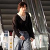 라이즈 엔톤 '감탄사를 부르는 비주얼'[★포토]