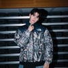 차은우 패딩 또 난리나겠네..비현실적 겨울 스타일링