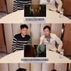 이병헌, '절친' 박진영 연기 평가 "처음부터 끝까지 어색..뮤지션이라 다행"