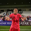 '韓 축구 3번째 역사' 이을용 꿈 이뤘다, '아들' 이태석 첫 A대표팀 발탁 "포항 이적 후 좋은 일 계속 생긴다"
