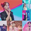 아유미, 15년 만에 무대 "육아 스트레스 풀려" [한일톱텐쇼]
