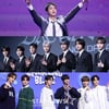 NCT드림·에이티즈·엔하이픈·투어스·진…11월 불붙은 男아이돌 컴백