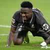 발롱도르 실패 상실감 이정도→'비니시우스 충격' 레알 떠난다... '이강인 팀' PSG 눈독