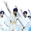 이펙스 예왕 '내게로 와'[★포토]