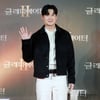 구본길 '진정한 검투사'[★포토]