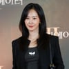 유리 '여전한 흑진주 미녀'[★포토]