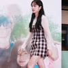노윤서 '떨리는 발걸음'[★포토]