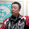 LG 차명석 단장 "일단 만나보겠다", 역대 최연소 투수 FA 최대어 잡나