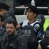 손흥민 불만+욕한 게 어때서, 토트넘 선배는 욕했지만→동료는 감쌌다 "그 실망감 이해"