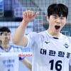국대 아포짓 군대 가니 백업이 트리플크라운, 23세 OH '미친 존재감' 에이스도 인정했다